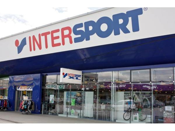 Bild 1 von INTERSPORT Führer Sport OG