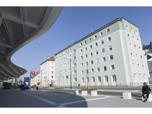 Bild 1 von WIST - Studentenheim - Haus Paracelsus