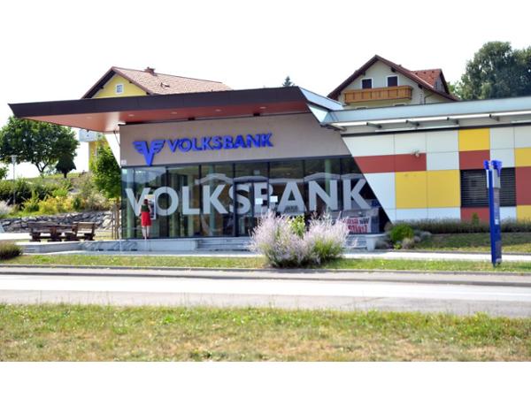 Foto 1 von Volksbank Steiermark AG