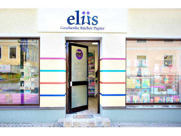 Bild 2 von eliis - Geschenke Bücher Papier - Inh. Elisabeth Fahrngruber