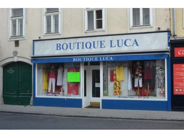 Bild 1 von Boutique Luca