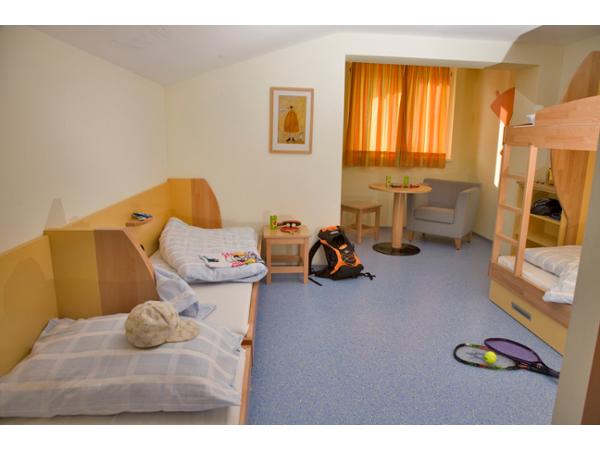 Bild 36 von Jugendhotel Bachlehen & Johanneshof