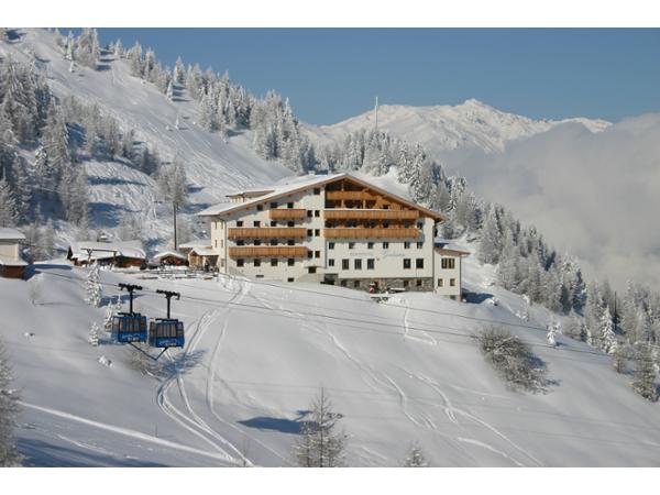 Bild 6 von Berghotel Gerlosstein