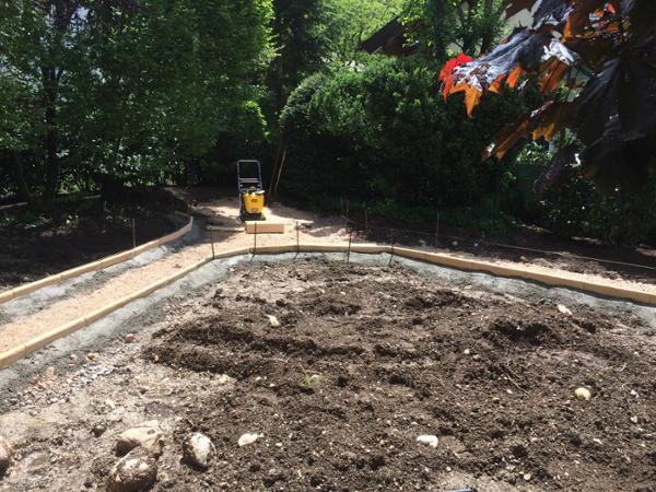 Bild 11 von Baumschule und Gartengestaltung Prötzner