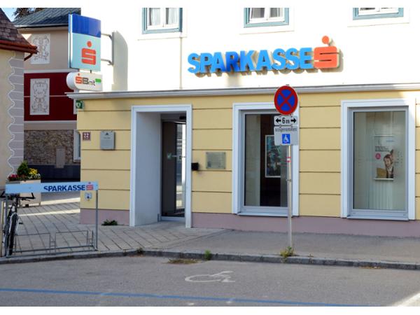 Bild 1 von Sparkasse der Stadt Amstetten AG
