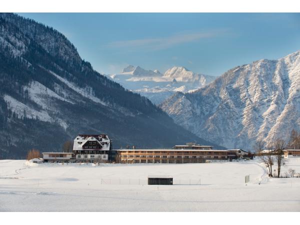 Bild 11 von G'sund & Natur Hotel Die Wasnerin