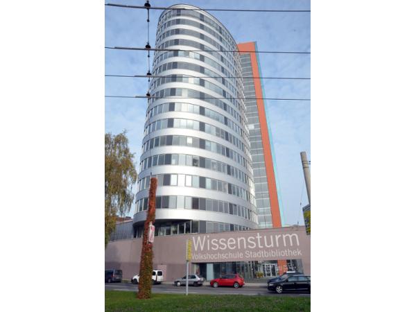 Bild 2 von Volkshochschule Linz