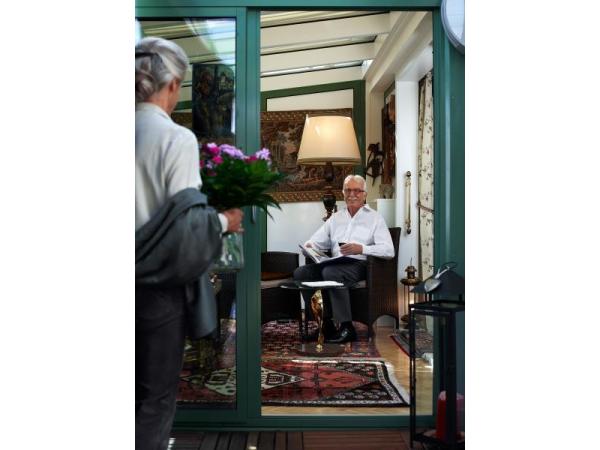 Bild 7 von PARK RESIDENZ DÖBLING Seniorenwohnen der Wiener Kaufmannschaft