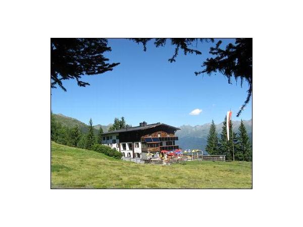 Bild 1 von Alpengasthof Dias