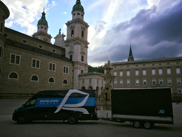 Bild 9 von Revolution Rental GmbH