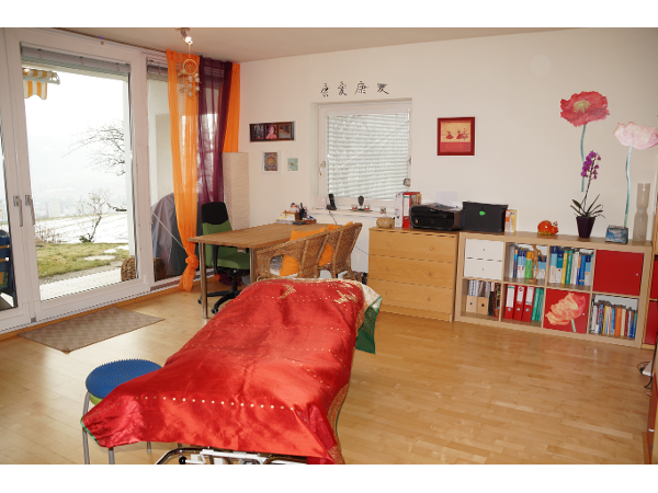 Bild 2 von Ganzheitliche Physiotherapie PT Kirstin Kathrein