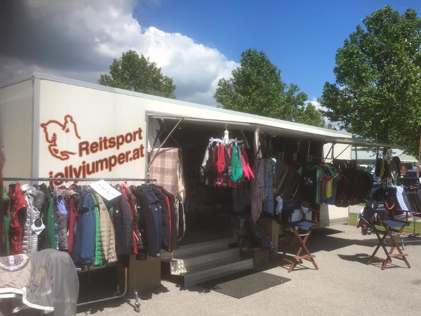 Bild 1 von Reitsportgeschäft Jolly Jumper