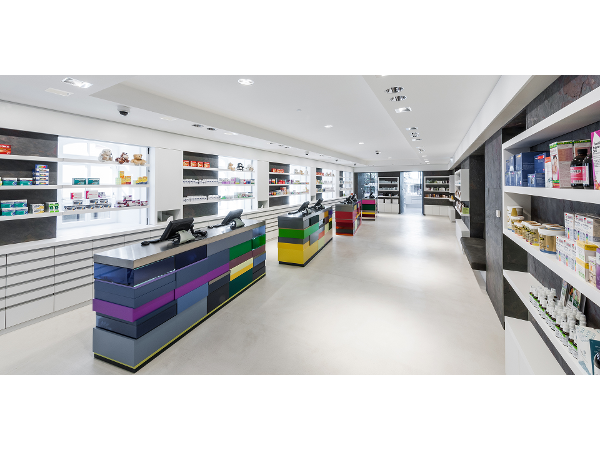 Bild 5 von Central Apotheke