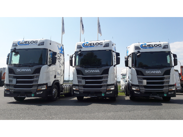 Bild 2 von Welog GmbH & Co KG