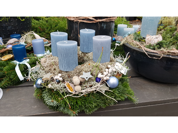 Bild 137 von Gartenbau-Blumen Helmut Friedl