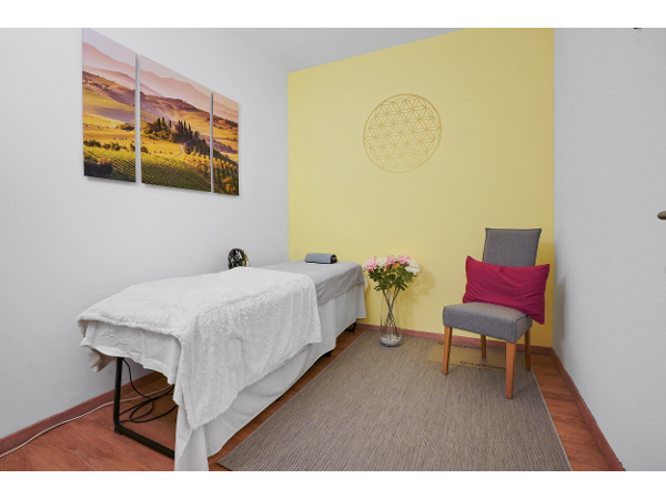Bild 6 von Physiotherapie BALANCE