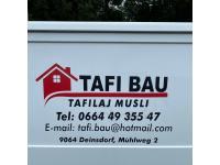 Tafi Bau