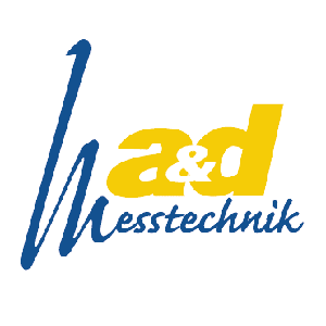 Logo von Analog & Digital Messtechnik GesmbH