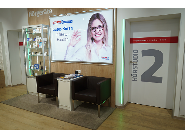 Bild 1 von Hartlauer HandelsgesmbH