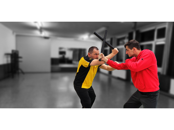 Bild 27 von Fit&Fight Center Linz