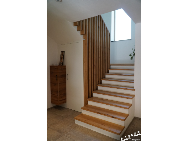 Bild 24 von Stiegenbau - Treppenbau - Hanner