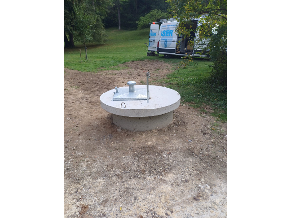 Bild 6 von WTC Wasser Technik Claudiu e.U. - Verkaufsraum