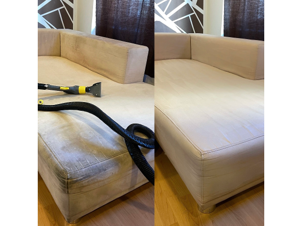 Bild 1 von Reinigung Buchen – Polsterreinigung Wien