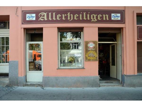 Bild 1 von Allerheiligenstüberl