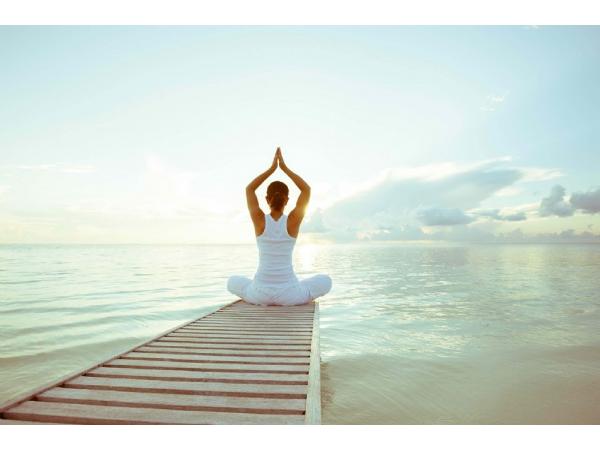 Bild 2 von Touch the Energy - Bernadette Peer