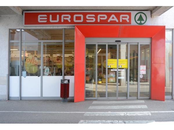 Bild 1 von EUROSPAR