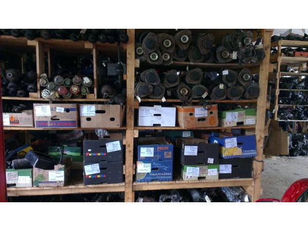 Bild 3 von Blümelhuber Karosserie Fachbetrieb