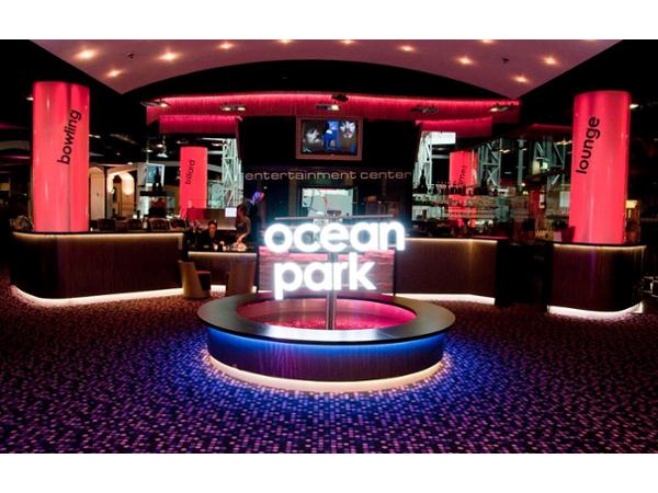 Bild 4 von ocean Park Wien