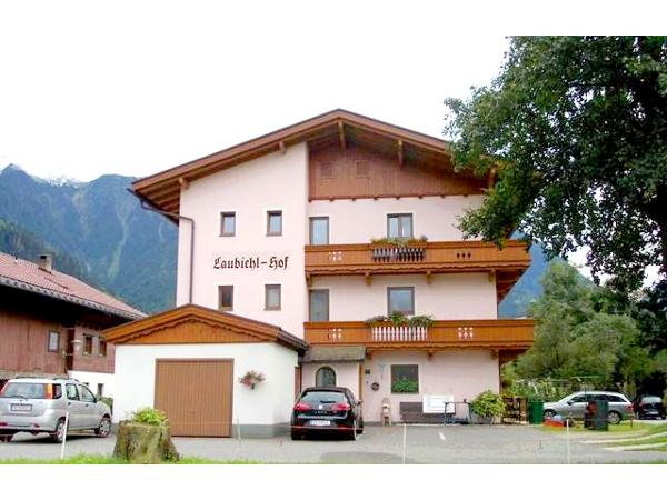 Bild 1 von Laubichlhof