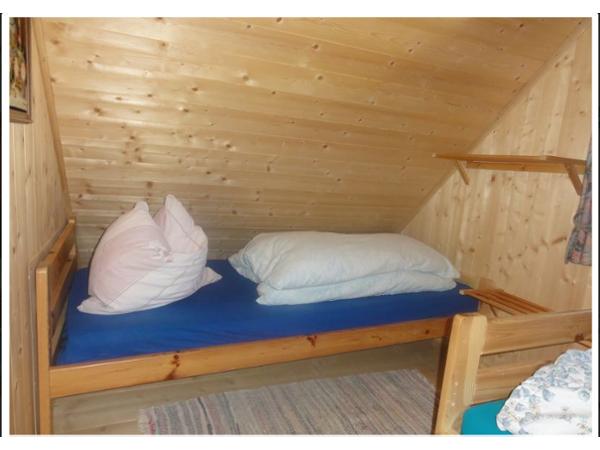 Bild 11 von Peterbauerhütte - Familie Egger