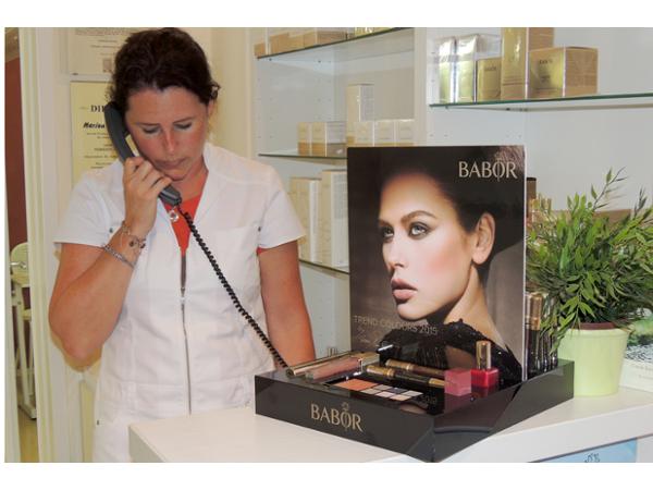 Bild 6 von Beautykosmetik Mauer Marion Seitz