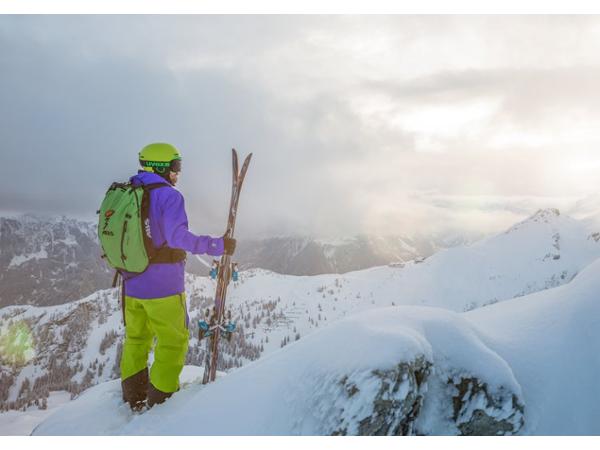 Bild 4 von Skischule Silvretta Montafon