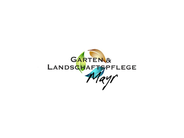 Bild 1 von Garten & Landschaftspflege Mayr