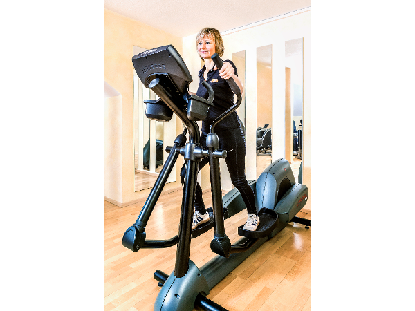 Bild 4 von Vitalmed Fitness - Kraft-Ausdauer-Rücken, Mag. Ernst Kabas