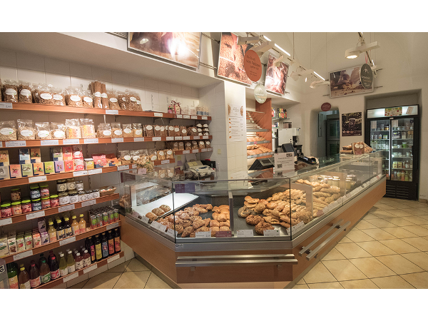 Bild 1 von Bio Vollwertbäckerei Gradwohl GmbH