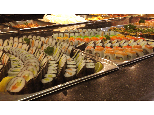 Bild 12 von TAIFUN asiatisches Restaurant