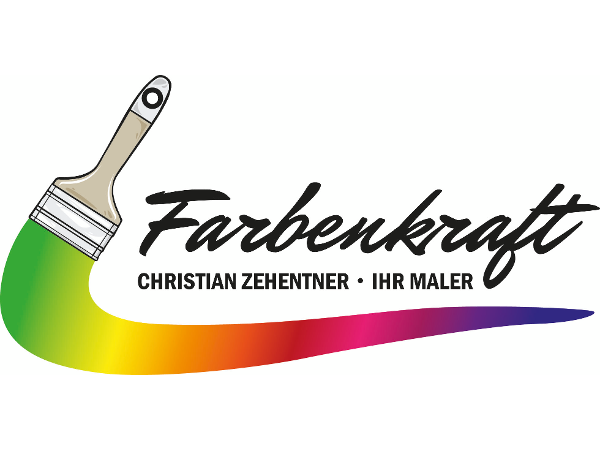 Bild 2 von Farbenkraft - Christian Zehentner