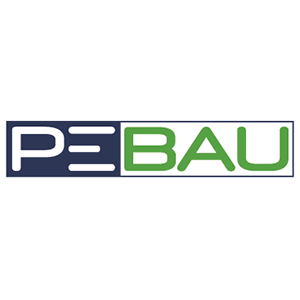 Logo von PEBAU GmbH