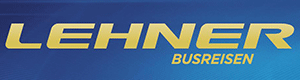 Logo von Lehner Busreisen GmbH