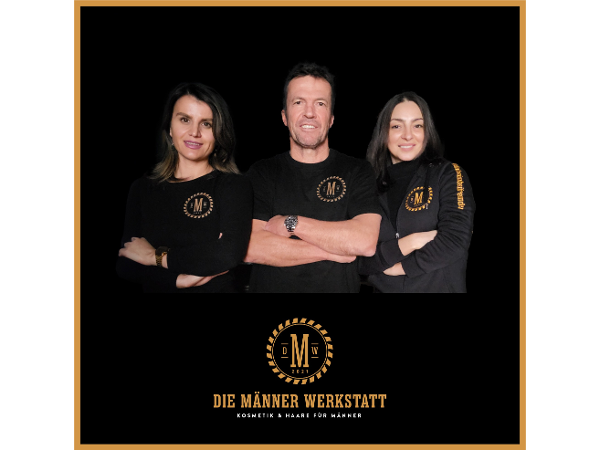 Bild 5 von Die Männer Werkstatt SOHO Innsbruck | Kosmetik & Haare für Männer