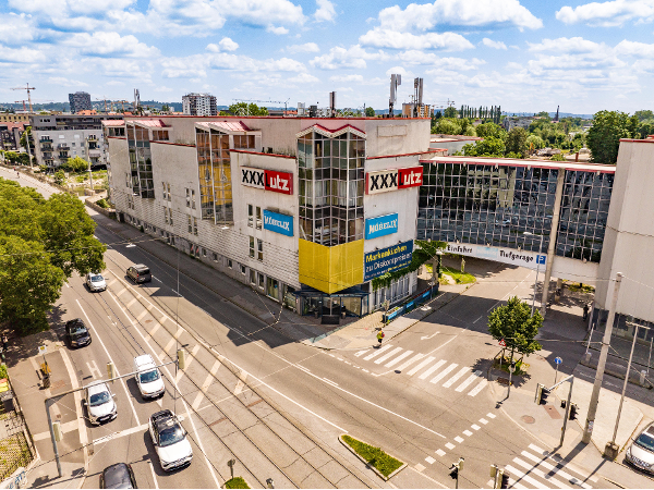 Bild 1 von Möbelix Graz Karlau