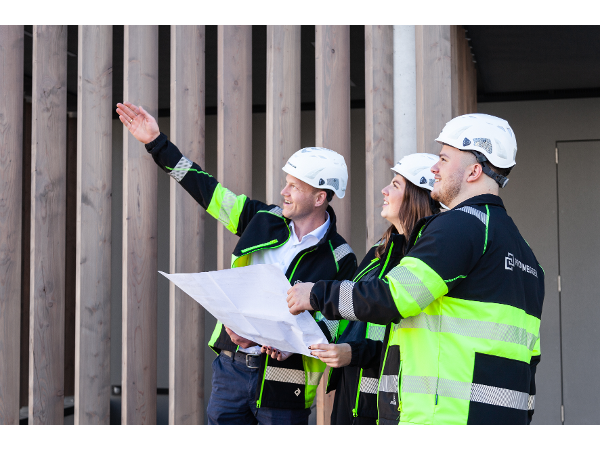 Bild 2 von Prommegger Baumanagement GmbH