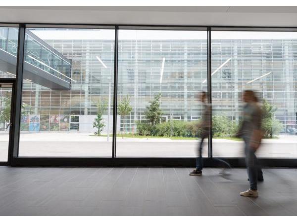 Bild 3 von Fachhochschule Technikum Wien