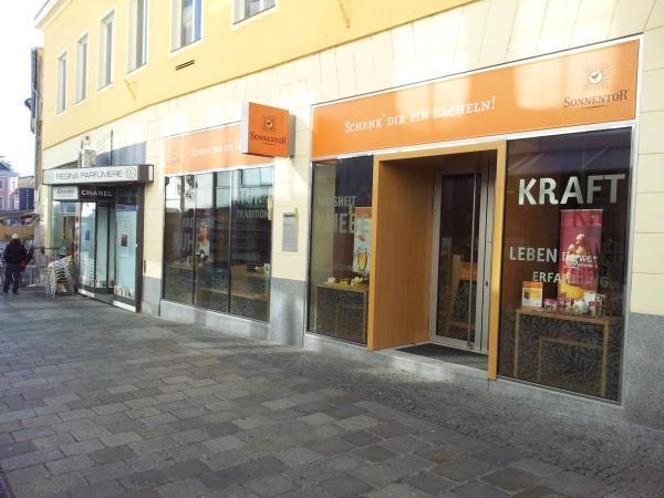 Bild 1 von SONNENTOR Wels