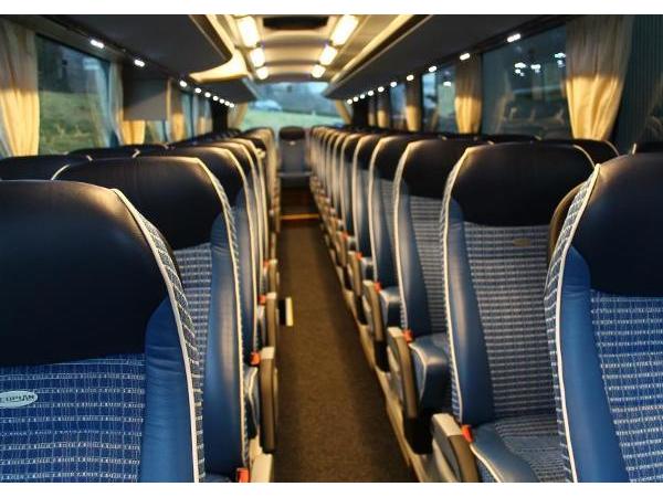 Bild 1 von Menapace Reisen - Mietwagen