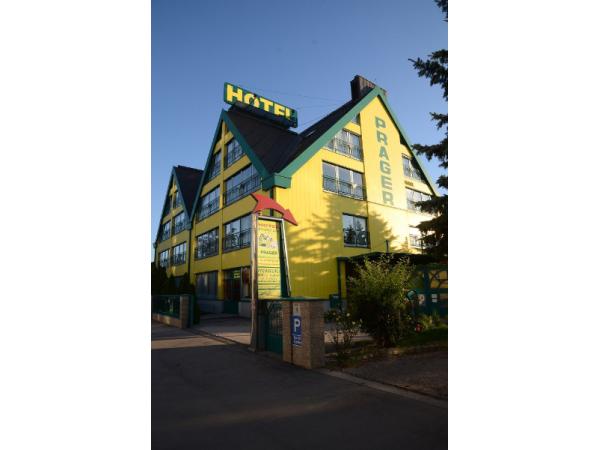 Bild 1 von Hotel-Pension Asperner-Löwe GesmbH